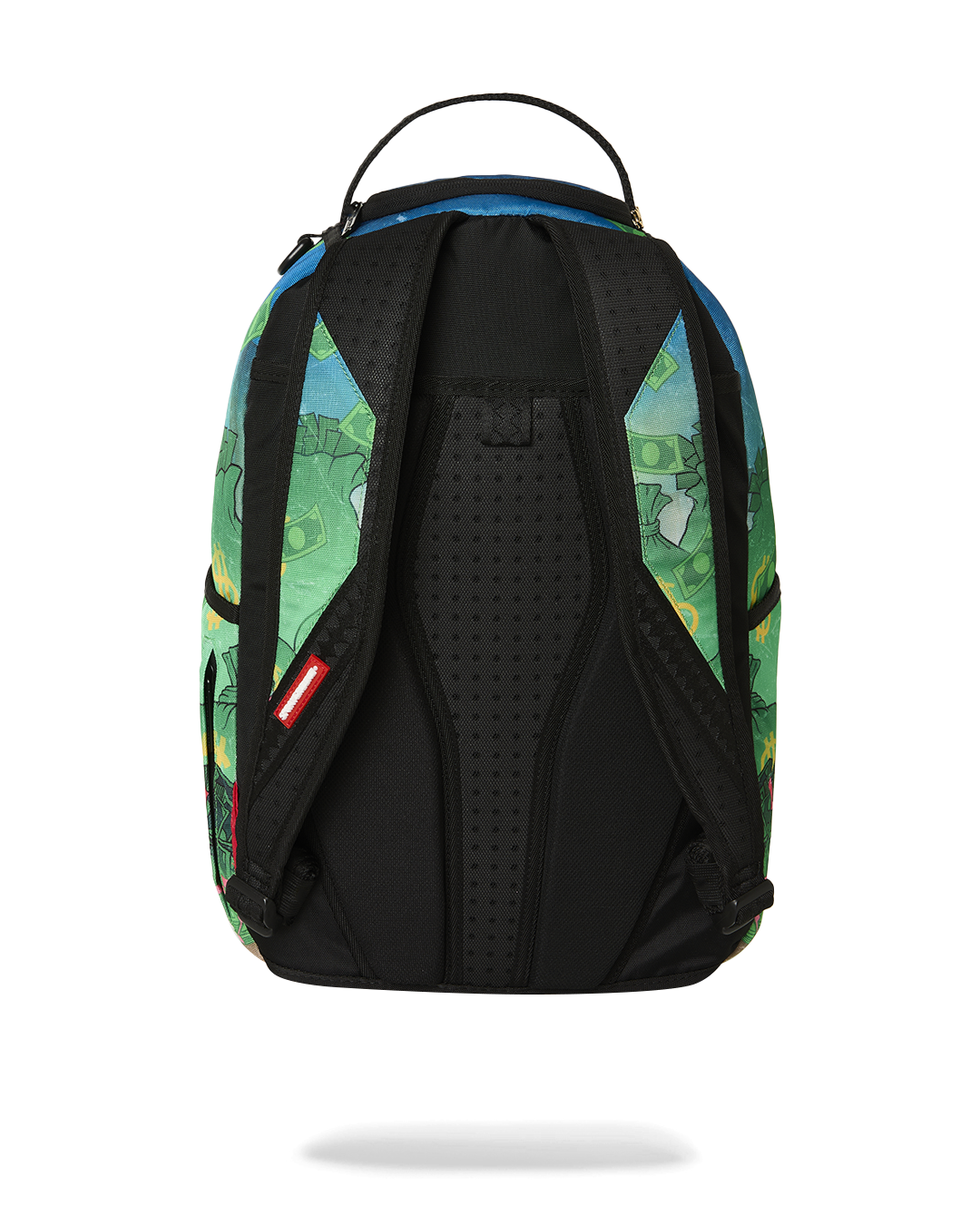 Limited Edition RICHIE RICH SHARK STACKS BACKPACK