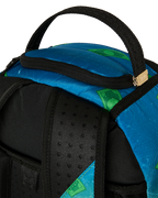 Limited Edition RICHIE RICH SHARK STACKS BACKPACK