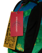 Limited Edition RICHIE RICH SHARK STACKS BACKPACK