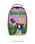Limited Edition RICHIE RICH SPRAYGROUND COLLECTION BACKPACK