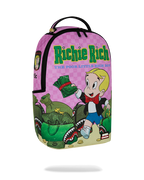 Limited Edition RICHIE RICH SPRAYGROUND COLLECTION BACKPACK