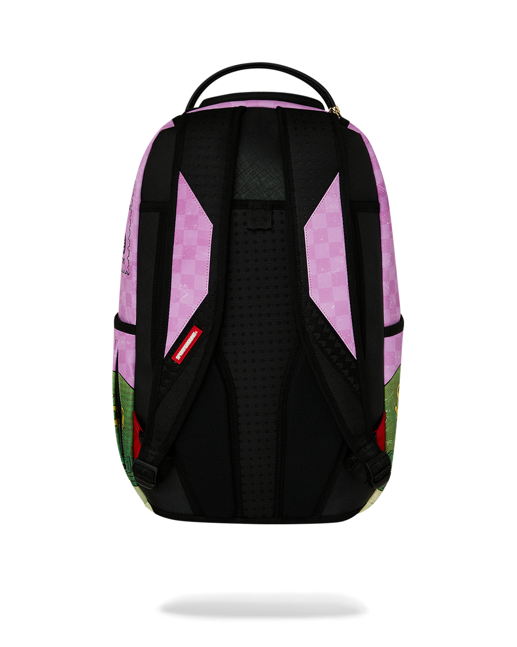 Limited Edition RICHIE RICH SPRAYGROUND COLLECTION BACKPACK