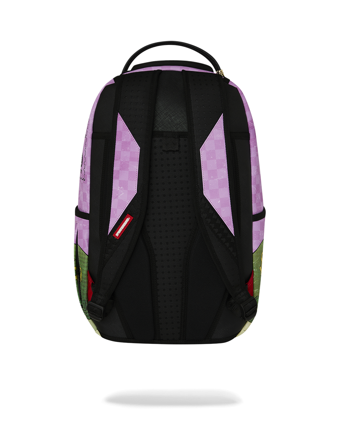 Limited Edition RICHIE RICH SPRAYGROUND COLLECTION BACKPACK
