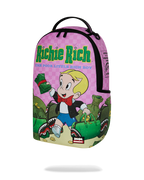Limited Edition RICHIE RICH SPRAYGROUND COLLECTION BACKPACK