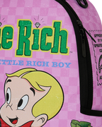 Limited Edition RICHIE RICH SPRAYGROUND COLLECTION BACKPACK