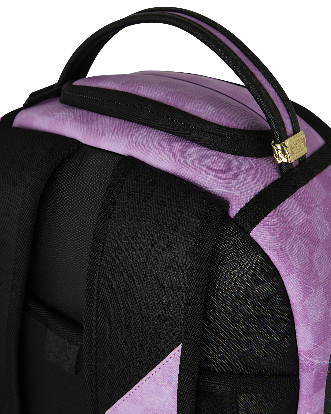 Limited Edition RICHIE RICH SPRAYGROUND COLLECTION BACKPACK