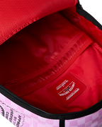 Limited Edition RICHIE RICH SPRAYGROUND COLLECTION BACKPACK
