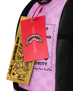 Limited Edition RICHIE RICH SPRAYGROUND COLLECTION BACKPACK