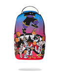 Limited Edition SPACE JAM 25TH ANNIVERSARY SLAM DUNK BACKPACK