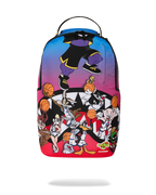 Limited Edition SPACE JAM 25TH ANNIVERSARY SLAM DUNK BACKPACK