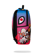 Limited Edition SPACE JAM 25TH ANNIVERSARY SLAM DUNK BACKPACK