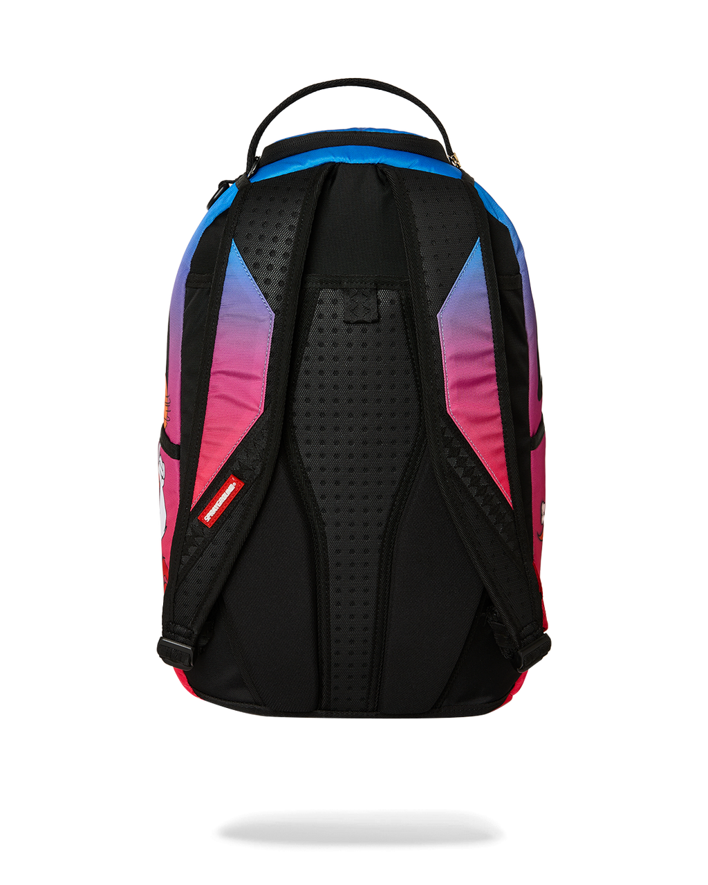 Limited Edition SPACE JAM 25TH ANNIVERSARY SLAM DUNK BACKPACK