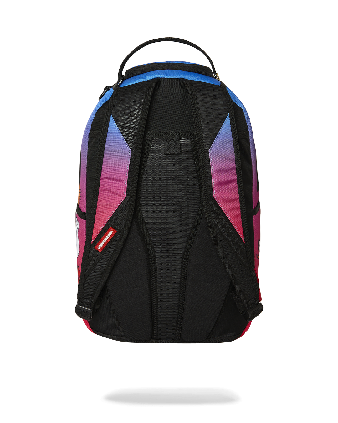 Limited Edition SPACE JAM 25TH ANNIVERSARY SLAM DUNK BACKPACK