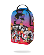 Limited Edition SPACE JAM 25TH ANNIVERSARY SLAM DUNK BACKPACK