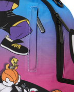 Limited Edition SPACE JAM 25TH ANNIVERSARY SLAM DUNK BACKPACK