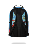 Limited Edition SONIC ON THE RUN 91 BACKPACK