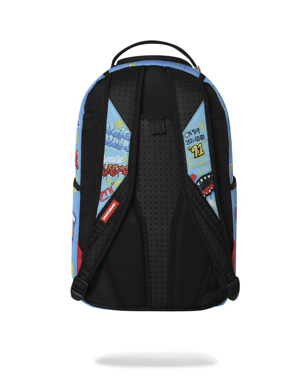 Limited Edition SONIC ON THE RUN 91 BACKPACK