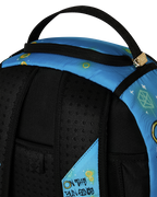 Limited Edition SONIC ON THE RUN 91 BACKPACK