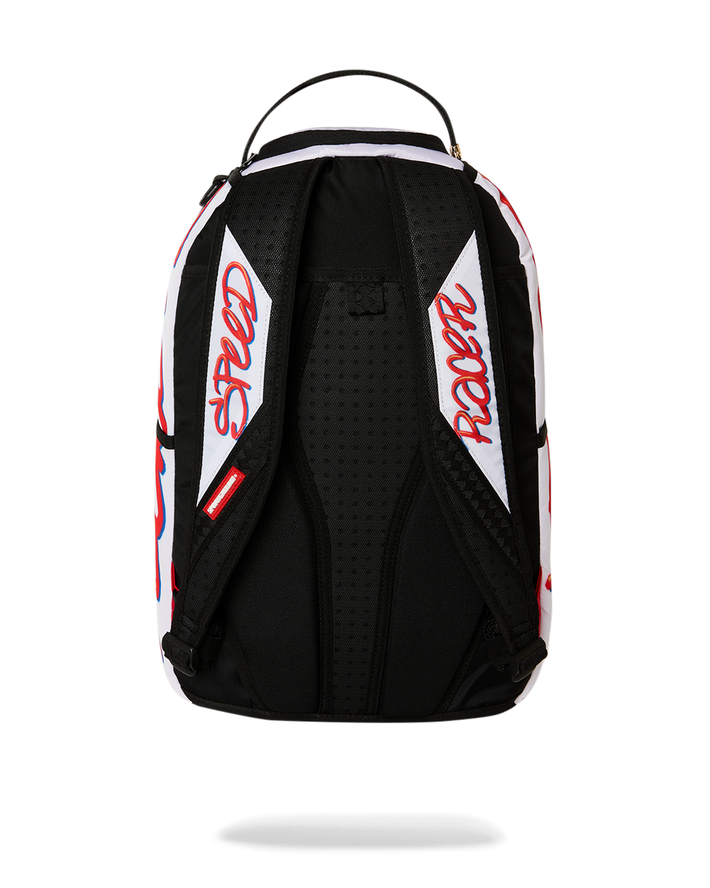 Limited Edition SPEED RACER OFFICIAL COLLAB - GO SPEED RACER BACKPACK