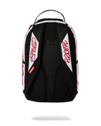 Limited Edition SPEED RACER OFFICIAL COLLAB - GO SPEED RACER BACKPACK
