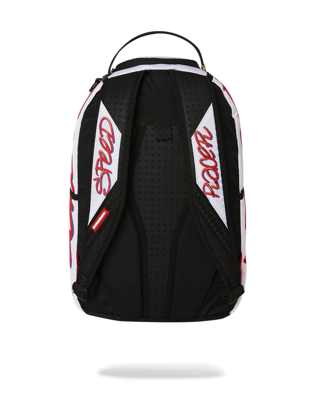 Limited Edition SPEED RACER OFFICIAL COLLAB - GO SPEED RACER BACKPACK