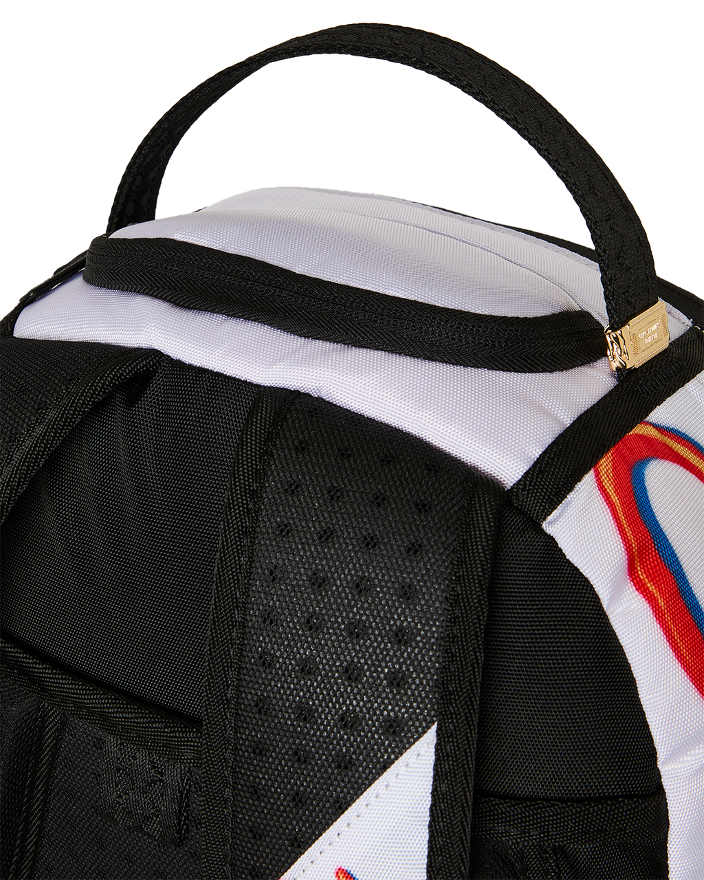 Limited Edition SPEED RACER OFFICIAL COLLAB - GO SPEED RACER BACKPACK