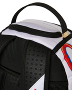 Limited Edition SPEED RACER OFFICIAL COLLAB - GO SPEED RACER BACKPACK