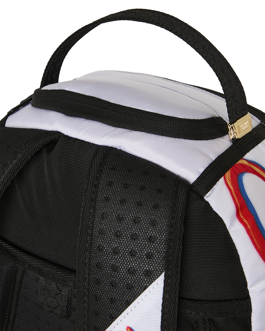 Limited Edition SPEED RACER OFFICIAL COLLAB - GO SPEED RACER BACKPACK