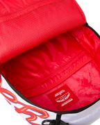 Limited Edition SPEED RACER OFFICIAL COLLAB - GO SPEED RACER BACKPACK