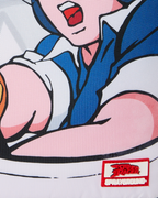 Limited Edition SPEED RACER OFFICIAL COLLAB - GO SPEED RACER BACKPACK