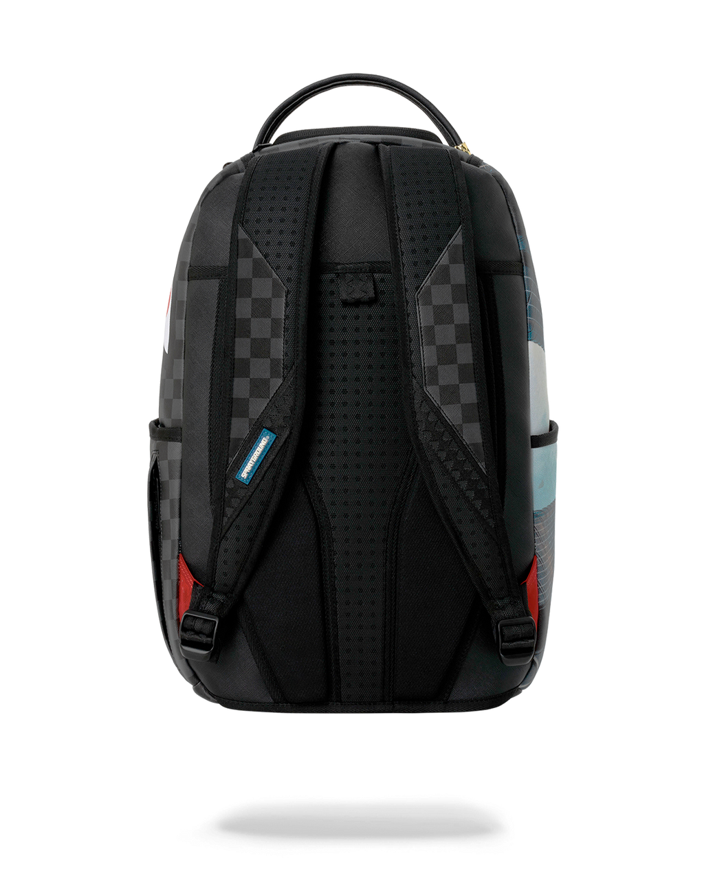Limited Edition SPIDERMAN OFFICIAL COLLAB - PROTECT THE CITY BACKPACK
