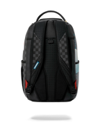Limited Edition SPIDERMAN OFFICIAL COLLAB - PROTECT THE CITY BACKPACK