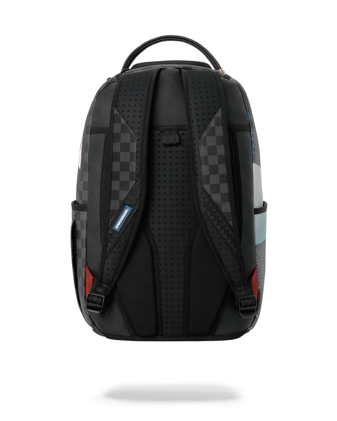 Limited Edition SPIDERMAN OFFICIAL COLLAB - PROTECT THE CITY BACKPACK