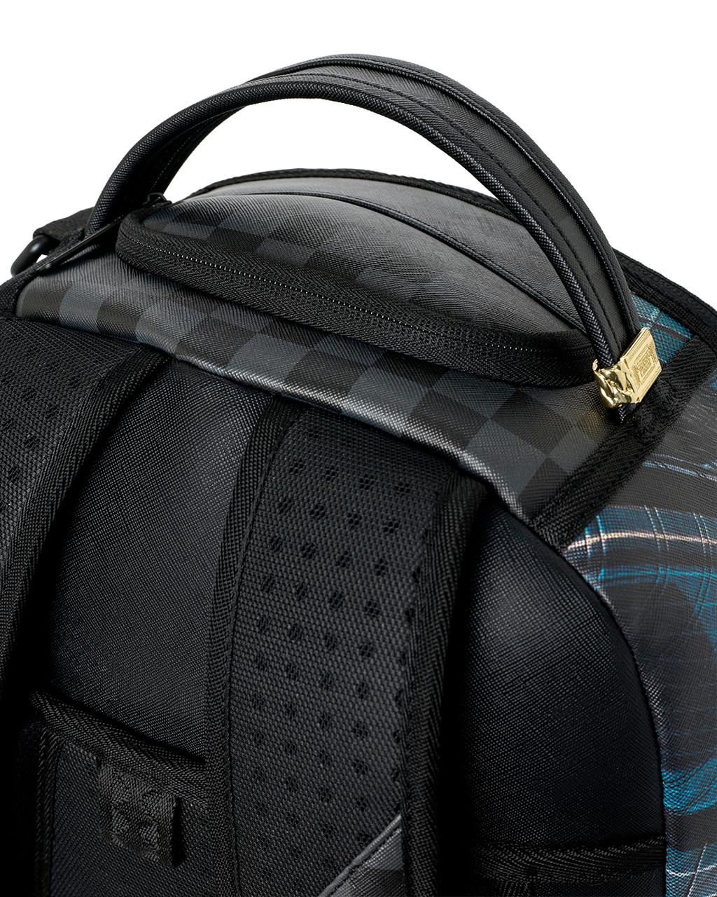 Limited Edition SPIDERMAN OFFICIAL COLLAB - PROTECT THE CITY BACKPACK