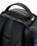 Limited Edition SPIDERMAN OFFICIAL COLLAB - PROTECT THE CITY BACKPACK