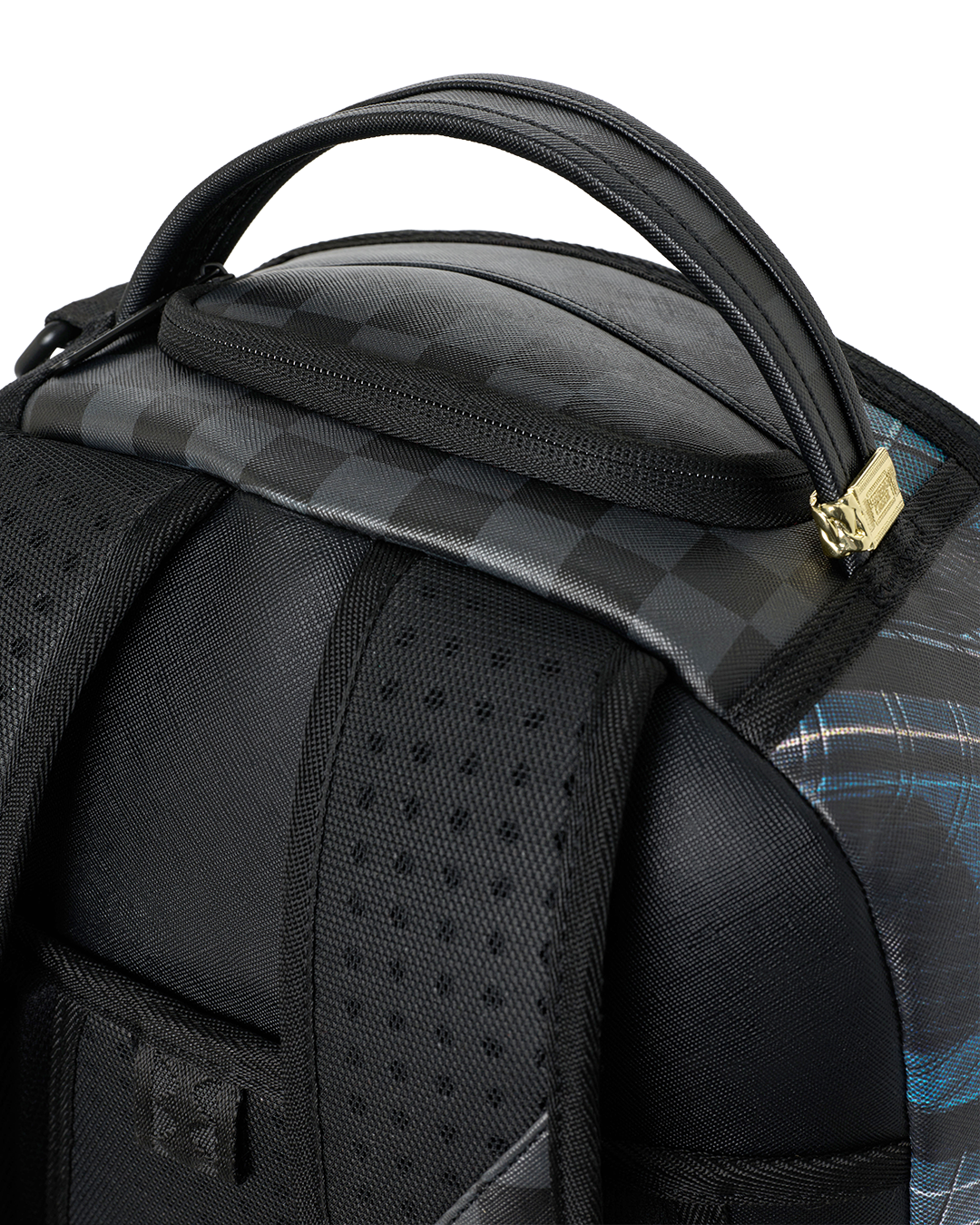 Limited Edition SPIDERMAN OFFICIAL COLLAB - PROTECT THE CITY BACKPACK