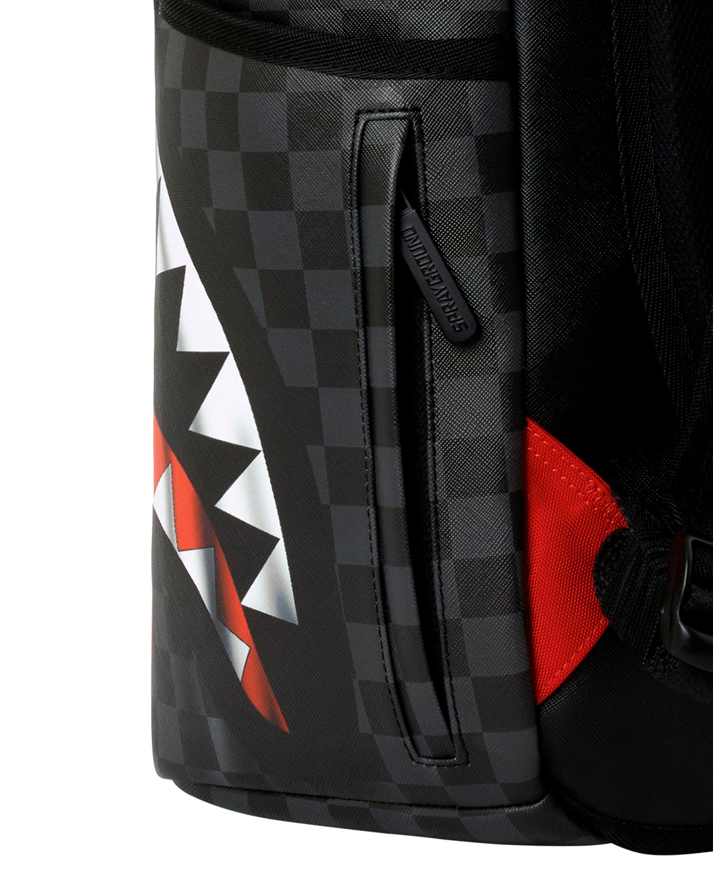 Limited Edition SPIDERMAN OFFICIAL COLLAB - PROTECT THE CITY BACKPACK
