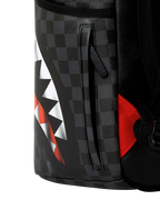 Limited Edition SPIDERMAN OFFICIAL COLLAB - PROTECT THE CITY BACKPACK