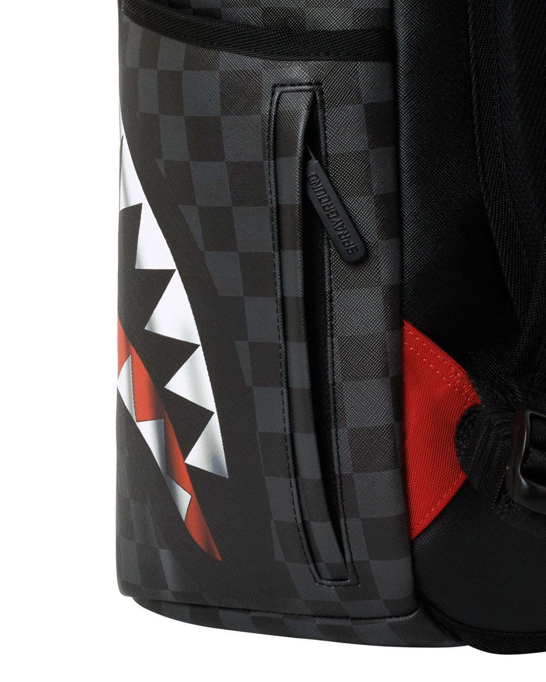 Limited Edition SPIDERMAN OFFICIAL COLLAB - PROTECT THE CITY BACKPACK