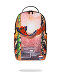 Limited Edition MARVEL SPIDERMAN CHILLIN BACKPACK