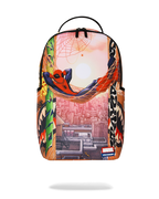 Limited Edition MARVEL SPIDERMAN CHILLIN BACKPACK