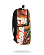 Limited Edition MARVEL SPIDERMAN CHILLIN BACKPACK