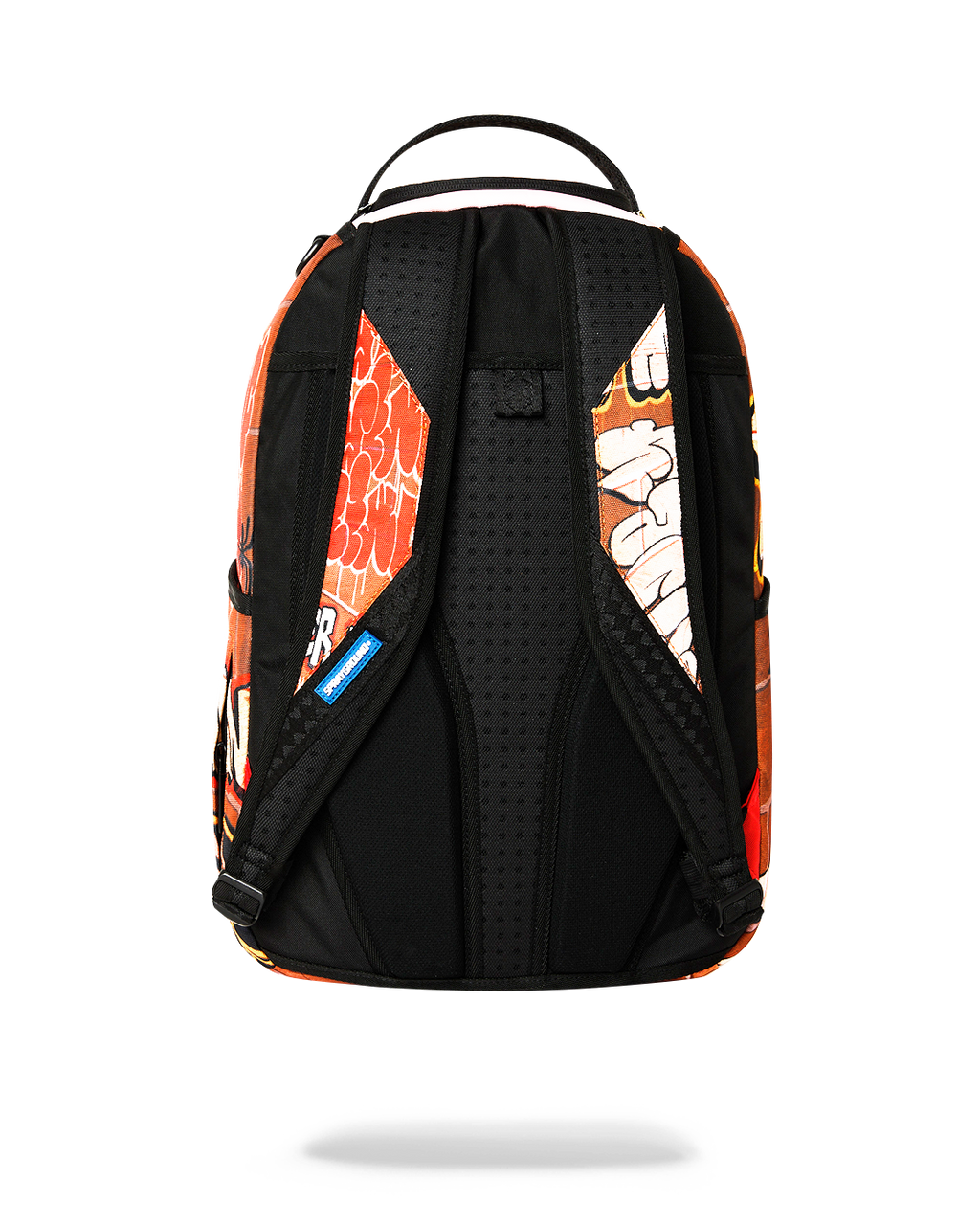 Limited Edition MARVEL SPIDERMAN CHILLIN BACKPACK