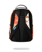 Limited Edition MARVEL SPIDERMAN CHILLIN BACKPACK