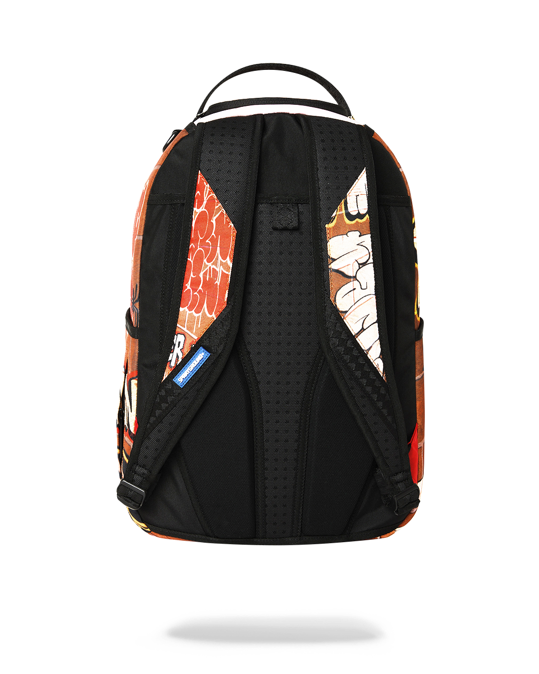 Limited Edition MARVEL SPIDERMAN CHILLIN BACKPACK
