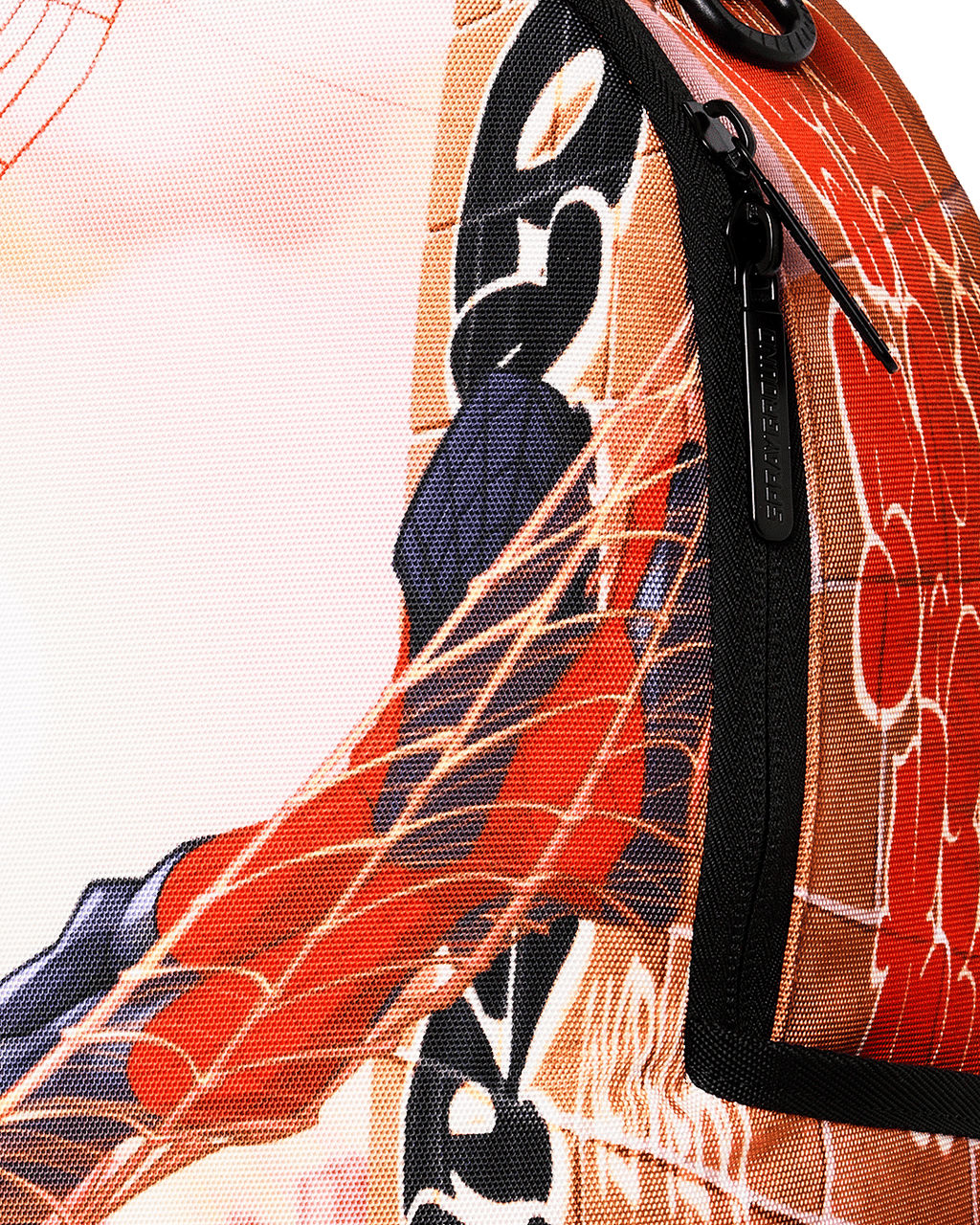 Limited Edition MARVEL SPIDERMAN CHILLIN BACKPACK
