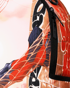 Limited Edition MARVEL SPIDERMAN CHILLIN BACKPACK