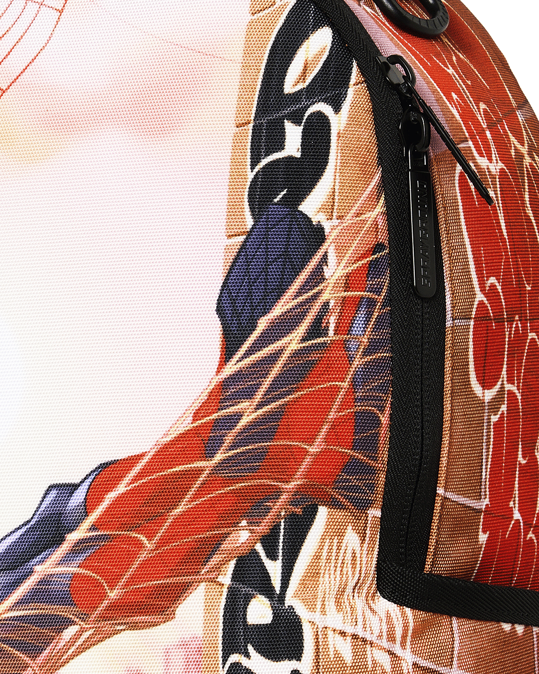 Limited Edition MARVEL SPIDERMAN CHILLIN BACKPACK