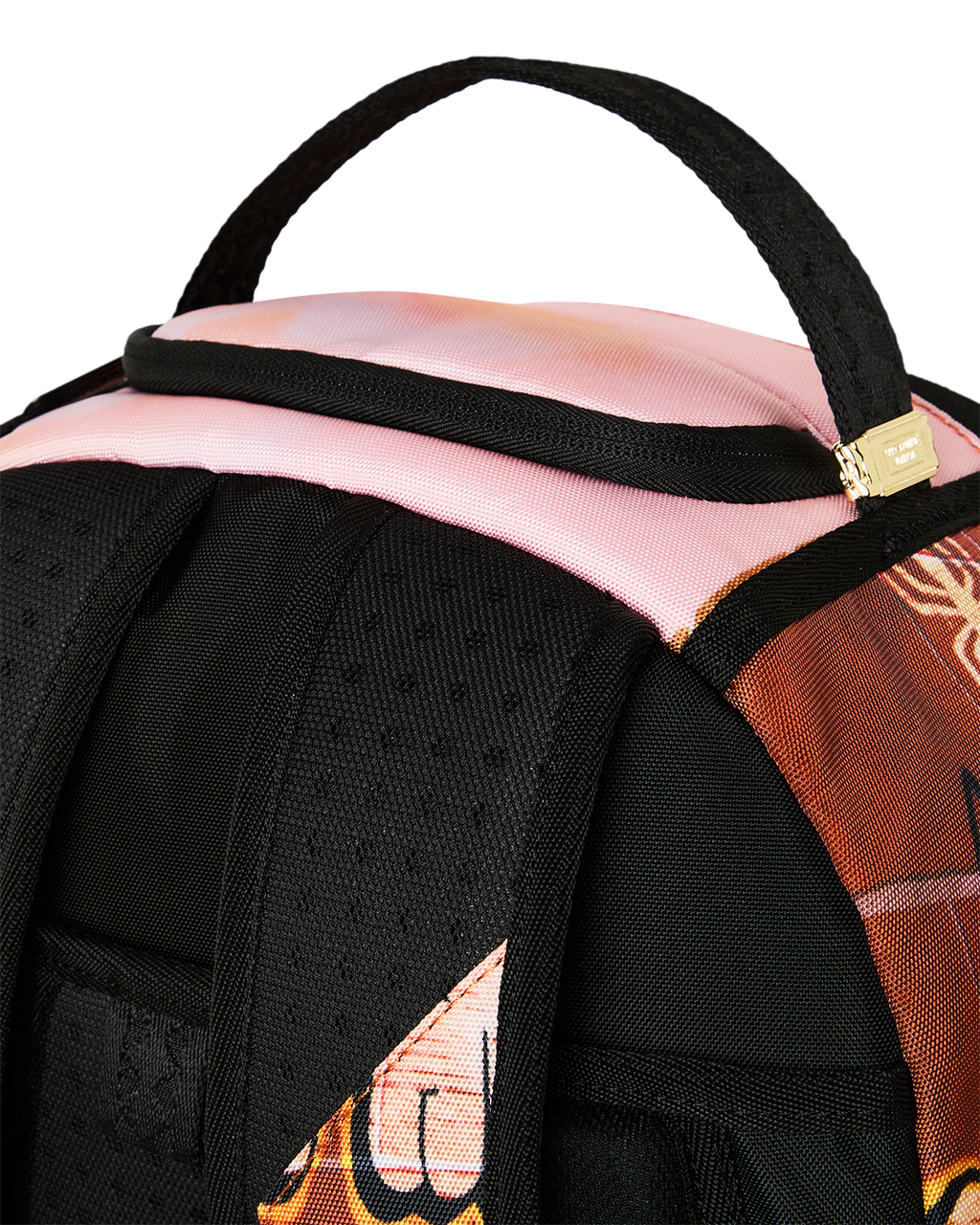 Limited Edition MARVEL SPIDERMAN CHILLIN BACKPACK