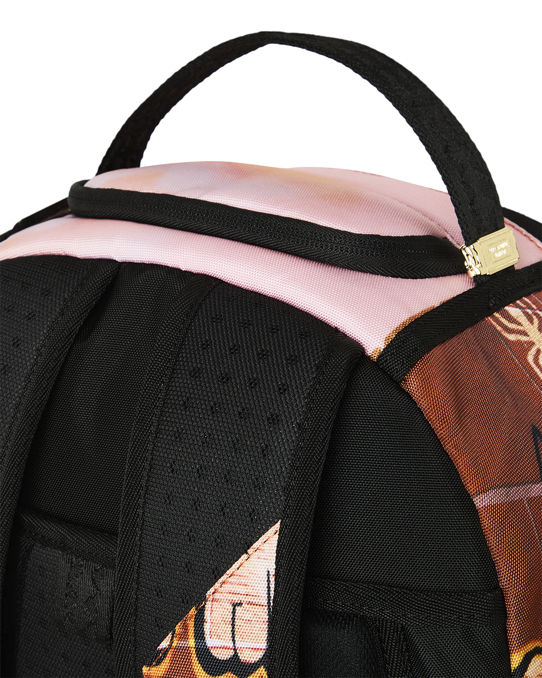 Limited Edition MARVEL SPIDERMAN CHILLIN BACKPACK